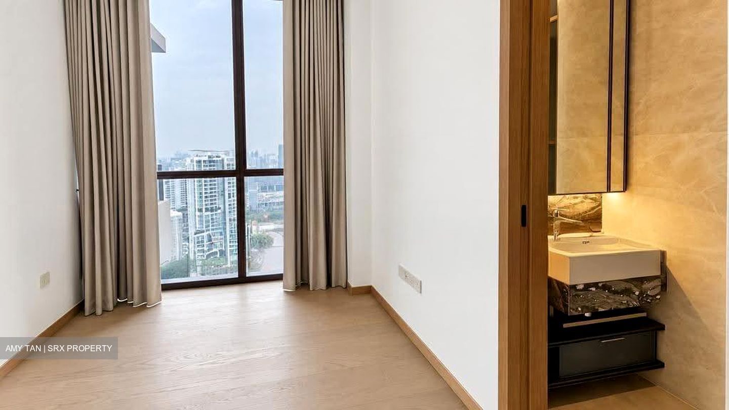 The Avenir (D9), Condominium #624591091
